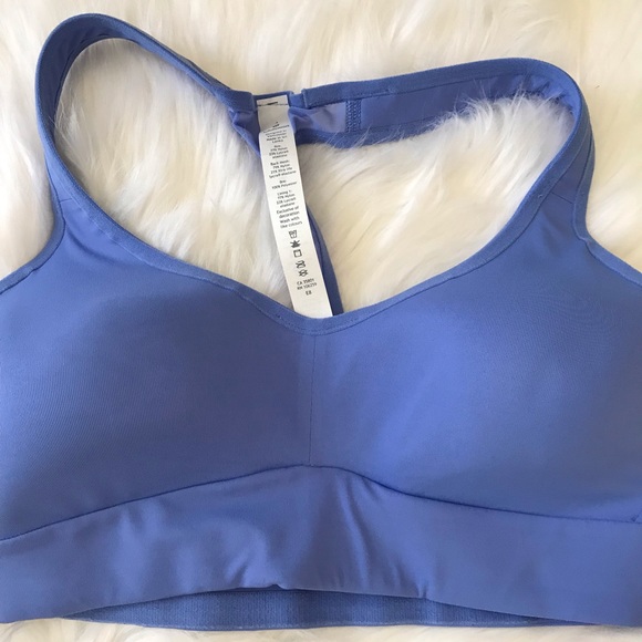 Speed up bra for c\d cups light horizon lululemon - Picture 2 of 6